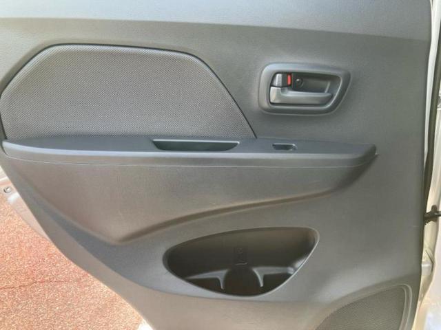 ワゴンＲ ＦＸ　新品タイヤ／保証書／社外　ＳＤナビ／ＥＢＤ付ＡＢＳ／アイドリングストップ／エアバッグ　運転席／エアバッグ　助手席／パワーウインドウ／キーレスエントリー／オートエアコン／パワーステアリング　盗難防止装置（23枚目）