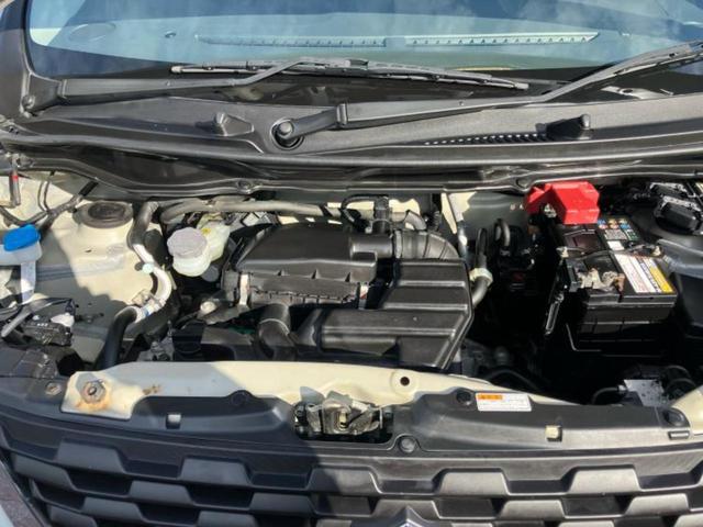 ワゴンＲ ＦＸ　新品タイヤ／保証書／社外　ＳＤナビ／ＥＢＤ付ＡＢＳ／アイドリングストップ／エアバッグ　運転席／エアバッグ　助手席／パワーウインドウ／キーレスエントリー／オートエアコン／パワーステアリング　盗難防止装置（39枚目）