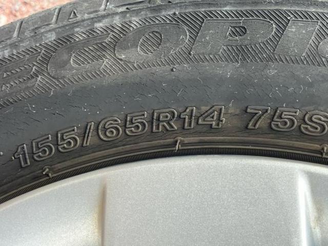 ワゴンＲ ＦＸ　新品タイヤ／保証書／社外　ＳＤナビ／ＥＢＤ付ＡＢＳ／アイドリングストップ／エアバッグ　運転席／エアバッグ　助手席／パワーウインドウ／キーレスエントリー／オートエアコン／パワーステアリング　盗難防止装置（41枚目）