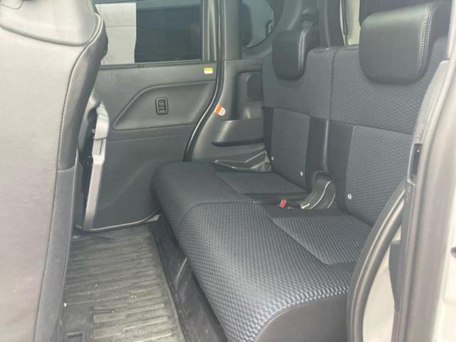 タント カスタムX 保証書/ディスプレイオーディオ9インチ/衝突安全装置/両側電動スライドドア/車線逸脱防止支援システム/シート ハーフレザー/ヘッドランプ LED/EBD付ABS/横滑り防止装置 衝突被害軽減システム(7枚目)