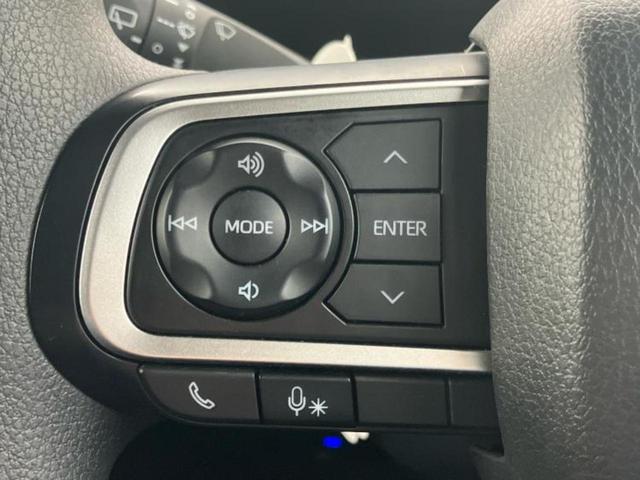 タント カスタムX 保証書/ディスプレイオーディオ9インチ/衝突安全装置/両側電動スライドドア/車線逸脱防止支援システム/シート ハーフレザー/ヘッドランプ LED/EBD付ABS/横滑り防止装置 衝突被害軽減システム(18枚目)