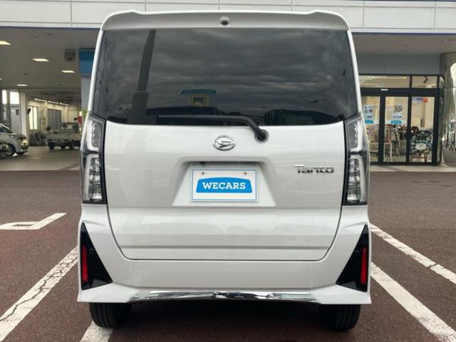 タント カスタムX 保証書/ディスプレイオーディオ9インチ/衝突安全装置/両側電動スライドドア/車線逸脱防止支援システム/シート ハーフレザー/ヘッドランプ LED/EBD付ABS/横滑り防止装置 衝突被害軽減システム(24枚目)