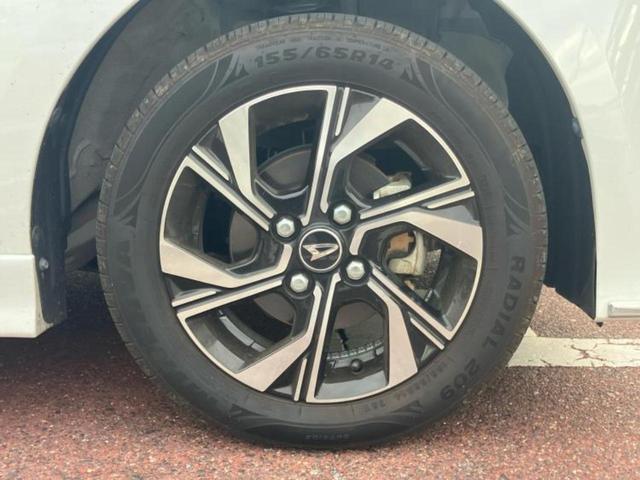 タント カスタムX 保証書/ディスプレイオーディオ9インチ/衝突安全装置/両側電動スライドドア/車線逸脱防止支援システム/シート ハーフレザー/ヘッドランプ LED/EBD付ABS/横滑り防止装置 衝突被害軽減システム(30枚目)