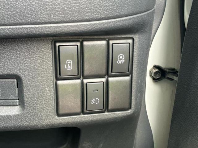 スペーシアカスタム XS 社外 SDナビ/電動スライドドア/ヘッドランプ HID/EBD付ABS/アイドリングストップ/フルセグTV/エアバッグ 運転席/エアバッグ 助手席/アルミホイール 社外 16インチ HIDヘッドライト(16枚目)