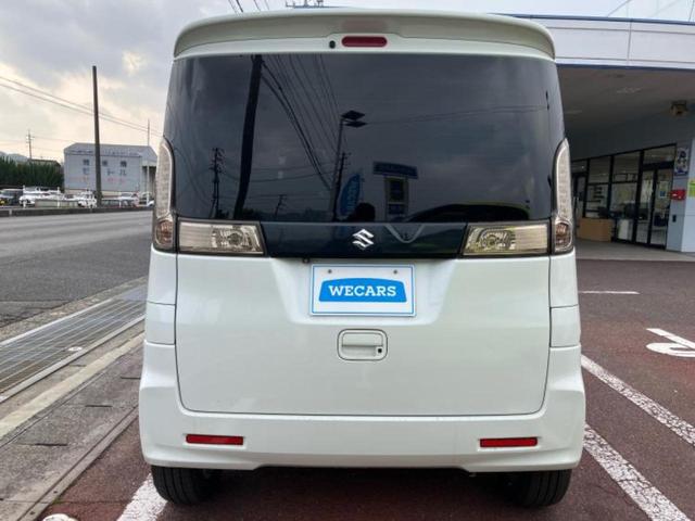 スペーシアカスタム XS 社外 SDナビ/電動スライドドア/ヘッドランプ HID/EBD付ABS/アイドリングストップ/フルセグTV/エアバッグ 運転席/エアバッグ 助手席/アルミホイール 社外 16インチ HIDヘッドライト(21枚目)