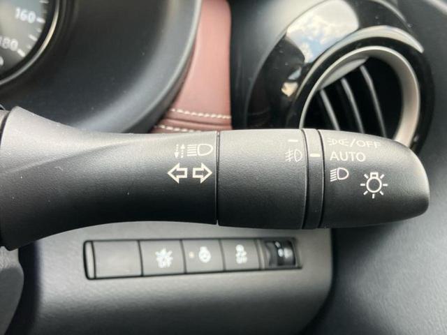 キックス Ｘスタイルエディション　保証書／純正　９インチ　ＳＤナビ／インテリジェントルームミラー／衝突安全装置／シートヒーター／全方位モニター／車線逸脱防止支援システム／シート　合皮／ヘッドランプ　ＬＥＤ／ＥＴＣ／ＥＢＤ付ＡＢＳ（13枚目）