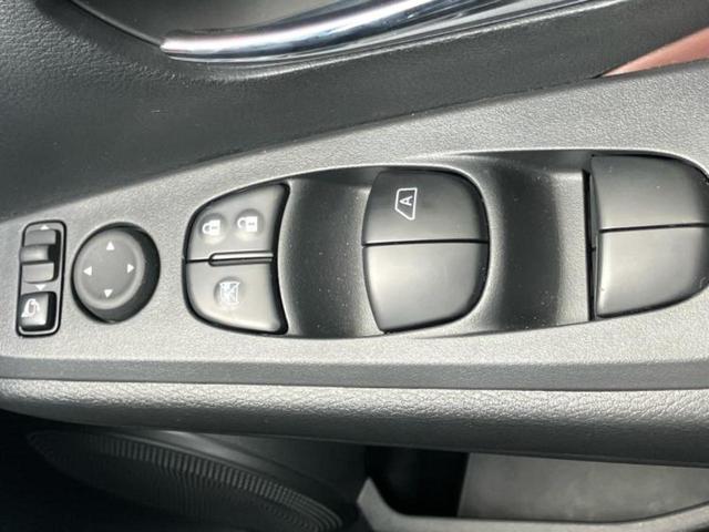 キックス Ｘスタイルエディション　保証書／純正　９インチ　ＳＤナビ／インテリジェントルームミラー／衝突安全装置／シートヒーター／全方位モニター／車線逸脱防止支援システム／シート　合皮／ヘッドランプ　ＬＥＤ／ＥＴＣ／ＥＢＤ付ＡＢＳ（18枚目）