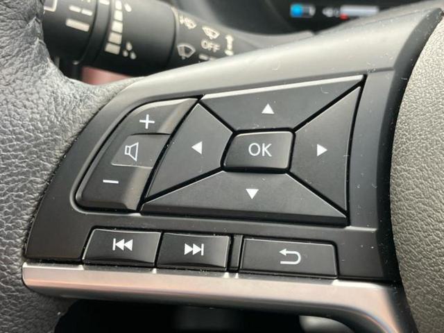 キックス Ｘスタイルエディション　保証書／純正　９インチ　ＳＤナビ／インテリジェントルームミラー／衝突安全装置／シートヒーター／全方位モニター／車線逸脱防止支援システム／シート　合皮／ヘッドランプ　ＬＥＤ／ＥＴＣ／ＥＢＤ付ＡＢＳ（19枚目）