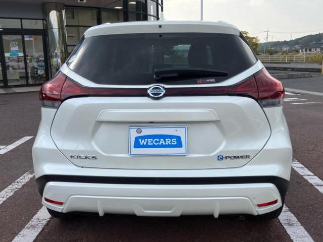 キックス Ｘスタイルエディション　保証書／純正　９インチ　ＳＤナビ／インテリジェントルームミラー／衝突安全装置／シートヒーター／全方位モニター／車線逸脱防止支援システム／シート　合皮／ヘッドランプ　ＬＥＤ／ＥＴＣ／ＥＢＤ付ＡＢＳ（25枚目）