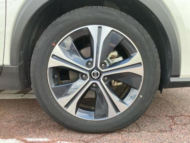 キックス Ｘスタイルエディション　保証書／純正　９インチ　ＳＤナビ／インテリジェントルームミラー／衝突安全装置／シートヒーター／全方位モニター／車線逸脱防止支援システム／シート　合皮／ヘッドランプ　ＬＥＤ／ＥＴＣ／ＥＢＤ付ＡＢＳ（30枚目）