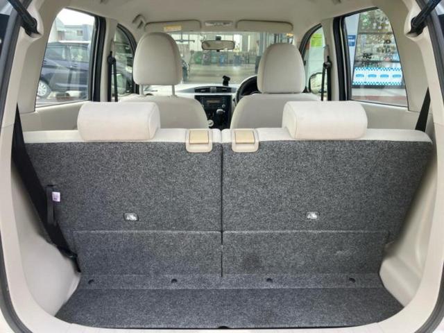 eKワゴン E 保証書/EBD付ABS/エアバッグ 運転席/エアバッグ 助手席/衝突安全ボディ/パワーウインドウ/キーレスエントリー/パワーステアリング/マニュアルエアコン/取扱説明書/セキュリティアラーム(8枚目)