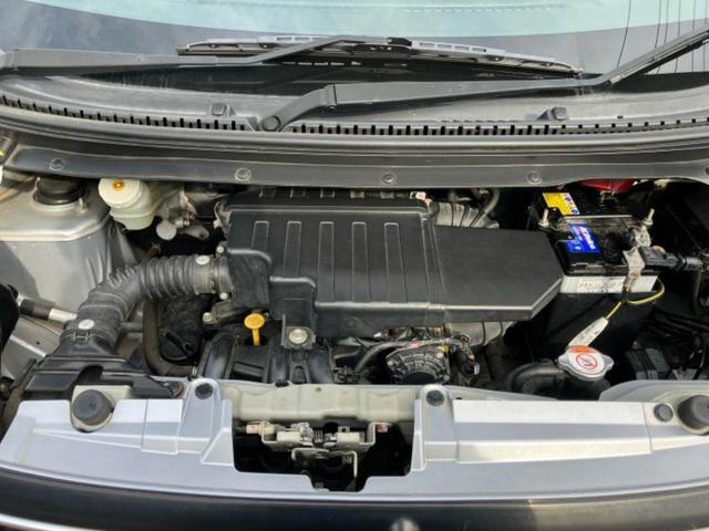 eKワゴン E 保証書/EBD付ABS/エアバッグ 運転席/エアバッグ 助手席/衝突安全ボディ/パワーウインドウ/キーレスエントリー/パワーステアリング/マニュアルエアコン/取扱説明書/セキュリティアラーム(36枚目)