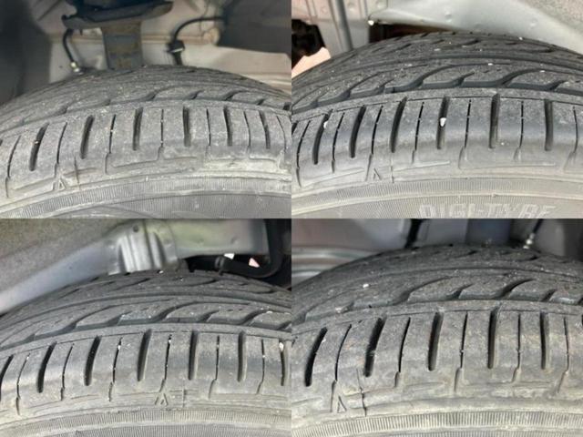 eKワゴン E 保証書/EBD付ABS/エアバッグ 運転席/エアバッグ 助手席/衝突安全ボディ/パワーウインドウ/キーレスエントリー/パワーステアリング/マニュアルエアコン/取扱説明書/セキュリティアラーム(37枚目)