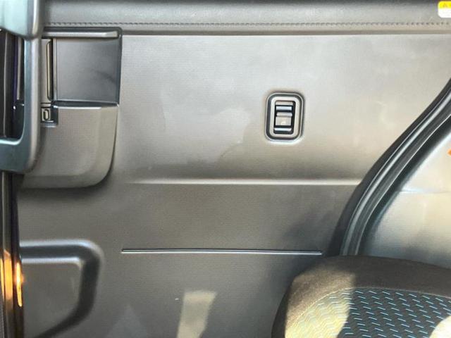 ルーミー カスタムG-T 新品タイヤ/社外 SDナビ/衝突安全装置/両側電動スライドドア/車線逸脱防止支援システム/ヘッドランプ LED/ETC/EBD付ABS/横滑り防止装置/アイドリングストップ/ワンセグTV ワンオーナー(21枚目)