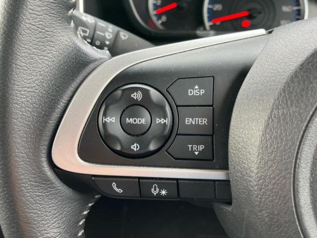 ルーミー カスタムG-T 新品タイヤ/社外 SDナビ/衝突安全装置/両側電動スライドドア/車線逸脱防止支援システム/ヘッドランプ LED/ETC/EBD付ABS/横滑り防止装置/アイドリングストップ/ワンセグTV ワンオーナー(25枚目)