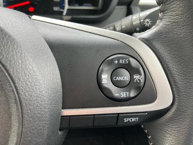 ルーミー カスタムG-T 新品タイヤ/社外 SDナビ/衝突安全装置/両側電動スライドドア/車線逸脱防止支援システム/ヘッドランプ LED/ETC/EBD付ABS/横滑り防止装置/アイドリングストップ/ワンセグTV ワンオーナー(26枚目)