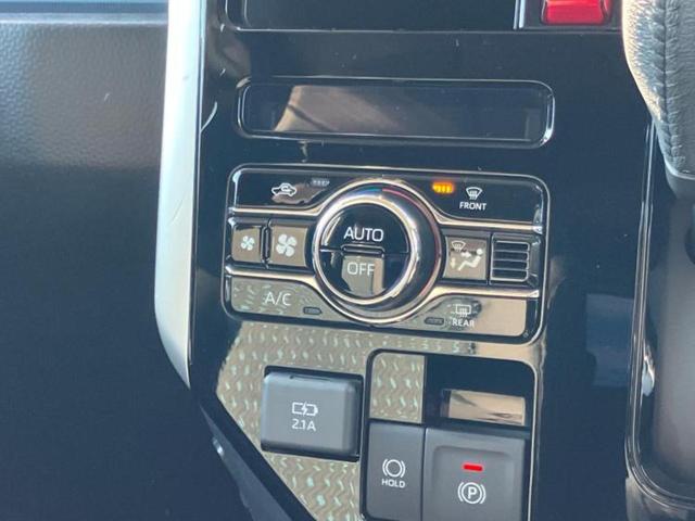 ルーミー カスタムG-T 新品タイヤ/社外 SDナビ/衝突安全装置/両側電動スライドドア/車線逸脱防止支援システム/ヘッドランプ LED/ETC/EBD付ABS/横滑り防止装置/アイドリングストップ/ワンセグTV ワンオーナー(28枚目)