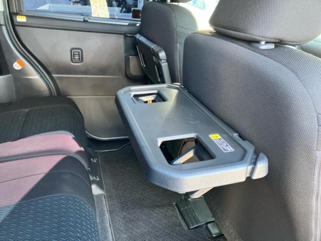 ルーミー カスタムG-T 新品タイヤ/社外 SDナビ/衝突安全装置/両側電動スライドドア/車線逸脱防止支援システム/ヘッドランプ LED/ETC/EBD付ABS/横滑り防止装置/アイドリングストップ/ワンセグTV ワンオーナー(36枚目)