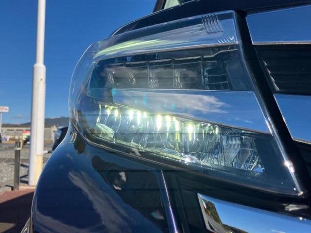 ルーミー カスタムG-T 新品タイヤ/社外 SDナビ/衝突安全装置/両側電動スライドドア/車線逸脱防止支援システム/ヘッドランプ LED/ETC/EBD付ABS/横滑り防止装置/アイドリングストップ/ワンセグTV ワンオーナー(38枚目)