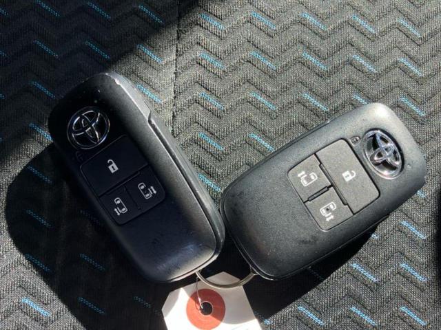 ルーミー カスタムG-T 新品タイヤ/社外 SDナビ/衝突安全装置/両側電動スライドドア/車線逸脱防止支援システム/ヘッドランプ LED/ETC/EBD付ABS/横滑り防止装置/アイドリングストップ/ワンセグTV ワンオーナー(40枚目)