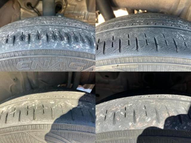 ルーミー カスタムG-T 新品タイヤ/社外 SDナビ/衝突安全装置/両側電動スライドドア/車線逸脱防止支援システム/ヘッドランプ LED/ETC/EBD付ABS/横滑り防止装置/アイドリングストップ/ワンセグTV ワンオーナー(48枚目)