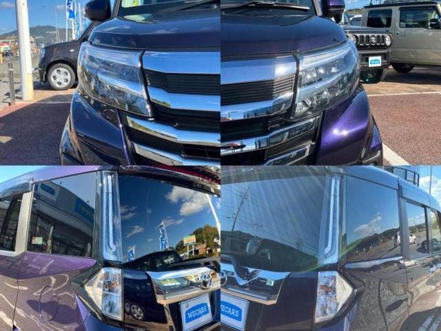 ルーミー カスタムG-T 新品タイヤ/社外 SDナビ/衝突安全装置/両側電動スライドドア/車線逸脱防止支援システム/ヘッドランプ LED/ETC/EBD付ABS/横滑り防止装置/アイドリングストップ/ワンセグTV ワンオーナー(51枚目)