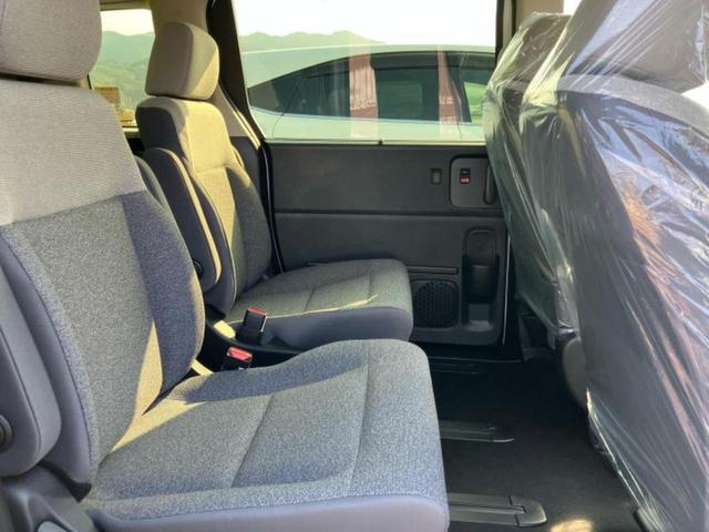 フリード AIR 保証書/純正 8インチ ナビ/ホンダセンシング/両側電動スライドドア/車線逸脱防止支援システム/登録済未使用車/ヘッドランプ LED/Bluetooth接続/EBD付ABS/ワンセグTV/禁煙車(5枚目)