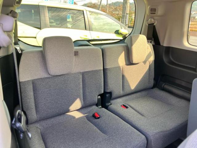 フリード AIR 保証書/純正 8インチ ナビ/ホンダセンシング/両側電動スライドドア/車線逸脱防止支援システム/登録済未使用車/ヘッドランプ LED/Bluetooth接続/EBD付ABS/ワンセグTV/禁煙車(6枚目)