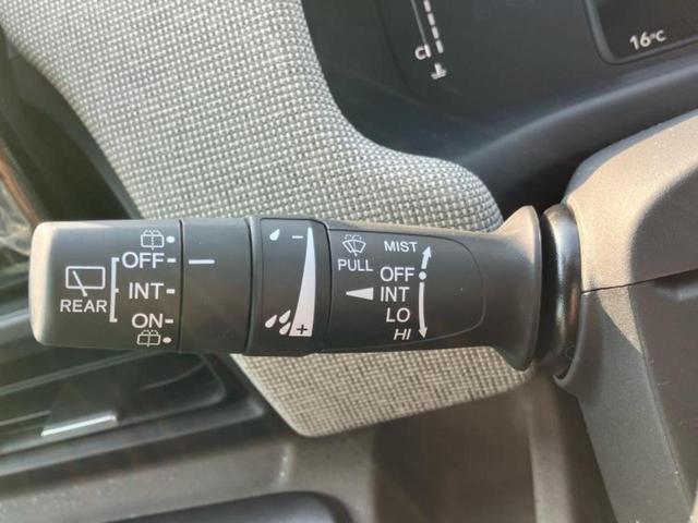 フリード AIR 保証書/純正 8インチ ナビ/ホンダセンシング/両側電動スライドドア/車線逸脱防止支援システム/登録済未使用車/ヘッドランプ LED/Bluetooth接続/EBD付ABS/ワンセグTV/禁煙車(15枚目)