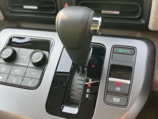 フリード AIR 保証書/純正 8インチ ナビ/ホンダセンシング/両側電動スライドドア/車線逸脱防止支援システム/登録済未使用車/ヘッドランプ LED/Bluetooth接続/EBD付ABS/ワンセグTV/禁煙車(16枚目)