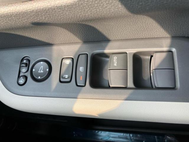 フリード AIR 保証書/純正 8インチ ナビ/ホンダセンシング/両側電動スライドドア/車線逸脱防止支援システム/登録済未使用車/ヘッドランプ LED/Bluetooth接続/EBD付ABS/ワンセグTV/禁煙車(18枚目)