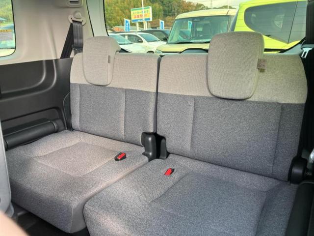 フリード AIR 保証書/純正 8インチ ナビ/ホンダセンシング/両側電動スライドドア/車線逸脱防止支援システム/登録済未使用車/ヘッドランプ LED/Bluetooth接続/EBD付ABS/ワンセグTV/禁煙車(19枚目)