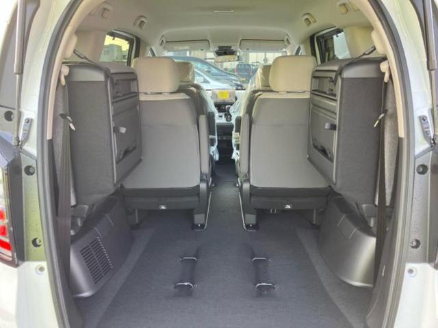 フリード AIR 保証書/純正 8インチ ナビ/ホンダセンシング/両側電動スライドドア/車線逸脱防止支援システム/登録済未使用車/ヘッドランプ LED/Bluetooth接続/EBD付ABS/ワンセグTV/禁煙車(21枚目)