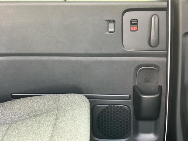 フリード AIR 保証書/純正 8インチ ナビ/ホンダセンシング/両側電動スライドドア/車線逸脱防止支援システム/登録済未使用車/ヘッドランプ LED/Bluetooth接続/EBD付ABS/ワンセグTV/禁煙車(25枚目)