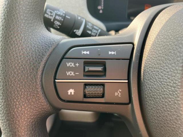 フリード AIR 保証書/純正 8インチ ナビ/ホンダセンシング/両側電動スライドドア/車線逸脱防止支援システム/登録済未使用車/ヘッドランプ LED/Bluetooth接続/EBD付ABS/ワンセグTV/禁煙車(26枚目)