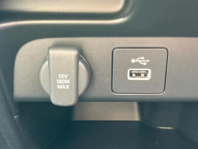 フリード AIR 保証書/純正 8インチ ナビ/ホンダセンシング/両側電動スライドドア/車線逸脱防止支援システム/登録済未使用車/ヘッドランプ LED/Bluetooth接続/EBD付ABS/ワンセグTV/禁煙車(33枚目)