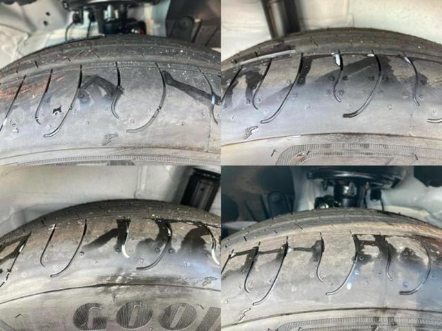 フリード AIR 保証書/純正 8インチ ナビ/ホンダセンシング/両側電動スライドドア/車線逸脱防止支援システム/登録済未使用車/ヘッドランプ LED/Bluetooth接続/EBD付ABS/ワンセグTV/禁煙車(45枚目)