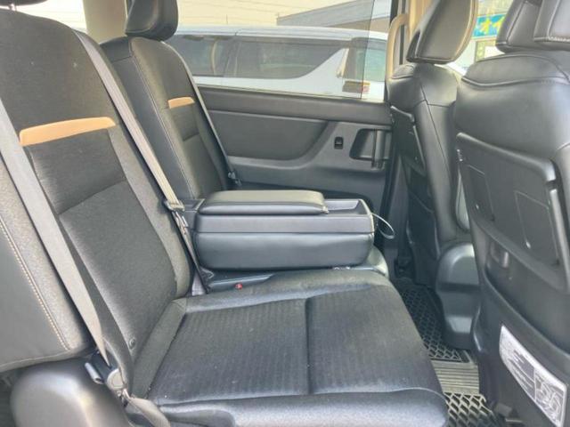 セレナ ハイウェイスターV 保証書/純正 12.3インチ メモリーナビ/フリップダウンモニター/インテリジェントルームミラー/エマージェンシーブレーキ/両側電動スライドドア/シートヒーター 全席/アラウンドビューモニター ETC(5枚目)