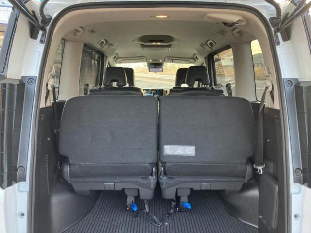 セレナ ハイウェイスターV 保証書/純正 12.3インチ メモリーナビ/フリップダウンモニター/インテリジェントルームミラー/エマージェンシーブレーキ/両側電動スライドドア/シートヒーター 全席/アラウンドビューモニター ETC(7枚目)