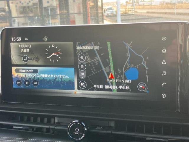 セレナ ハイウェイスターV 保証書/純正 12.3インチ メモリーナビ/フリップダウンモニター/インテリジェントルームミラー/エマージェンシーブレーキ/両側電動スライドドア/シートヒーター 全席/アラウンドビューモニター ETC(8枚目)