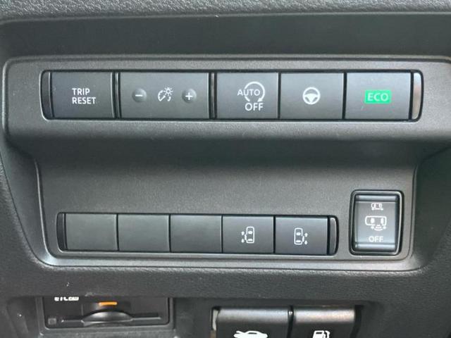 セレナ ハイウェイスターV 保証書/純正 12.3インチ メモリーナビ/フリップダウンモニター/インテリジェントルームミラー/エマージェンシーブレーキ/両側電動スライドドア/シートヒーター 全席/アラウンドビューモニター ETC(17枚目)