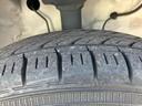 ４ＷＤ　Ｆ　新品タイヤ／保証書／シートヒーター／ＥＴＣ／ＥＢＤ付ＡＢＳ／横滑り防止装置／エアバッグ　運転席／エアバッグ　助手席／パワーウインドウ／キーレスエントリー／パワーステアリング／マニュアルエアコン／ＣＤ（26枚目）