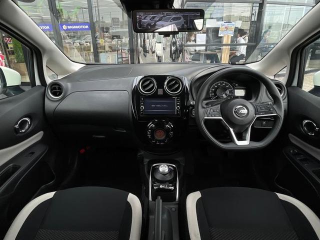 eパワーX 純正 7インチ ナビ/エマージェンシーブレーキ/車線逸脱防止支援システム/全方位モニター/ヘッドランプ LED/Bluetooth接続/ETC/EBD付ABS/横滑り防止装置/アイドリングストップ(4枚目)