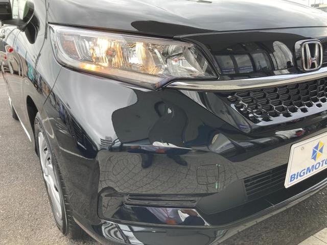 Gホンダセンシング 登録済未使用車/ナビ装着用スペシャルPKG/両側パワースライドドア/両側電動スライドドア/車線逸脱防止支援システム/EBD付ABS/横滑り防止装置/アイドリングストップ/クルーズコントロール 禁煙車(17枚目)