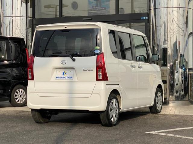 L スマートアシスト(トヨタ・ダイハツ)/車線逸脱防止支援システム/ヘッドランプ LED/EBD付ABS/横滑り防止装置/アイドリングストップ/エアバッグ 運転席/エアバッグ 助手席 衝突被害軽減システム(3枚目)