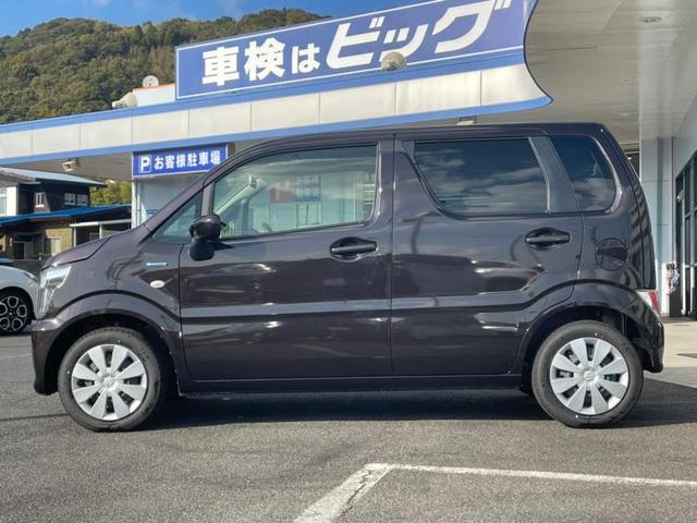 FX シートヒーター 運転席/EBD付ABS/横滑り防止装置/アイドリングストップ/エアバッグ 運転席/エアバッグ 助手席/パワーウインドウ/オートエアコン/パワーステアリング/オートライト 禁煙車(2枚目)