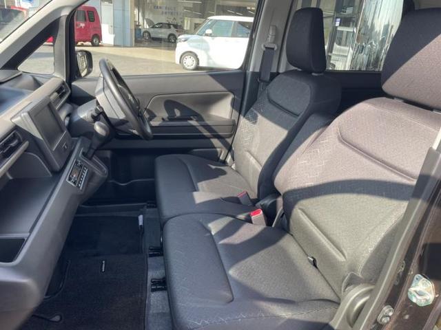 FX シートヒーター 運転席/EBD付ABS/横滑り防止装置/アイドリングストップ/エアバッグ 運転席/エアバッグ 助手席/パワーウインドウ/オートエアコン/パワーステアリング/オートライト 禁煙車(6枚目)