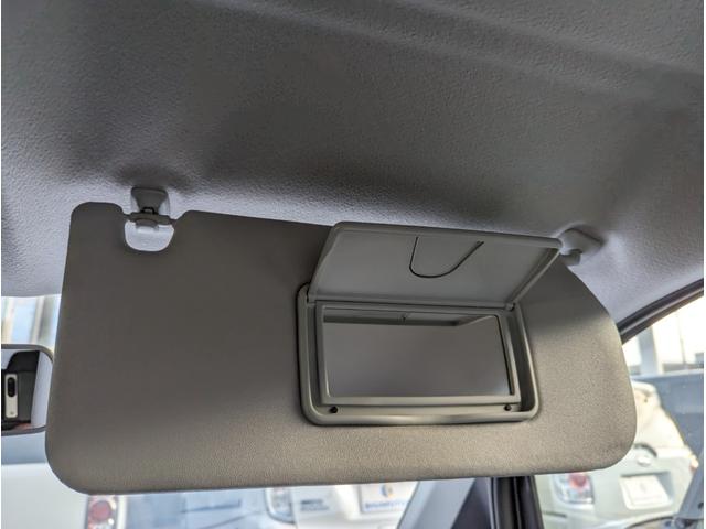 FX シートヒーター 運転席/EBD付ABS/横滑り防止装置/アイドリングストップ/エアバッグ 運転席/エアバッグ 助手席/パワーウインドウ/オートエアコン/パワーステアリング/オートライト 禁煙車(23枚目)