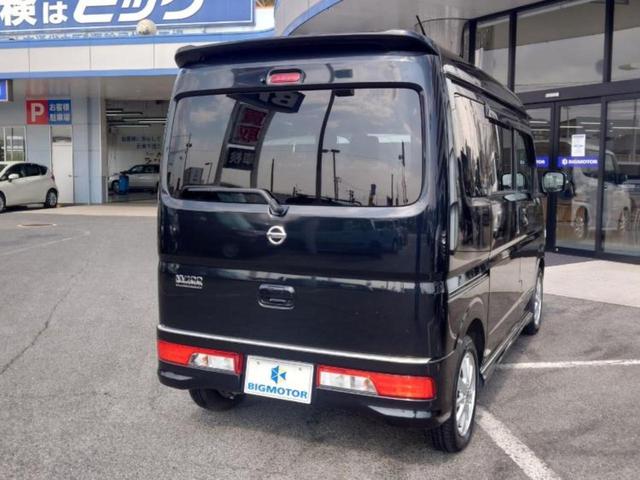 日産 ＮＶ１００クリッパーリオ