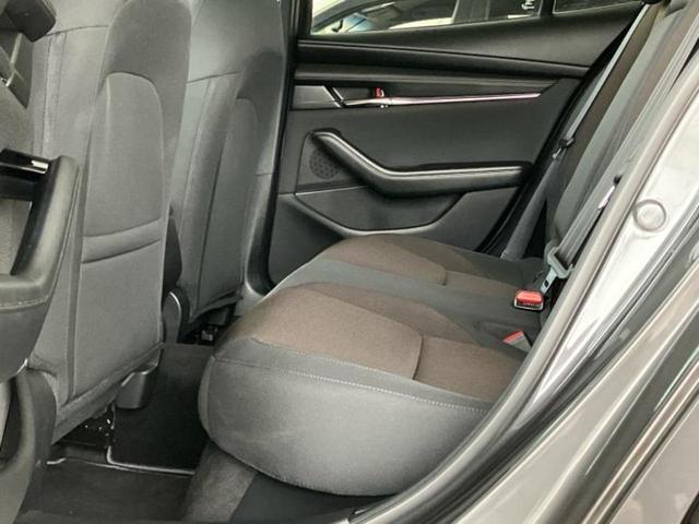 ＭＡＺＤＡ３セダン １５Ｓツーリング　保証書／純正　ＳＤナビ／衝突安全装置／車線逸脱防止支援システム／パーキングアシスト　バックガイド／ドライブレコーダー　前後／ヘッドランプ　ＬＥＤ／ＵＳＢジャック／Ｂｌｕｅｔｏｏｔｈ接続　バックカメラ（8枚目）